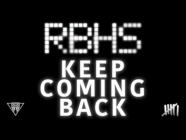 Keep Coming Back :: Rob Bailey x Hustle Standard :: Lyrics