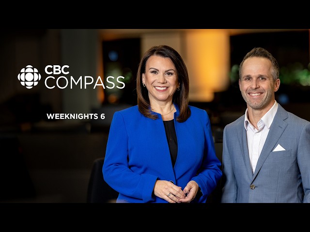 CBC News: Compass | September 14, 2026