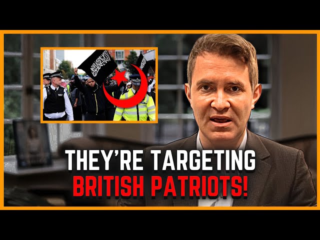 Douglas Murray: The UK Will Erupt in CHAOS If This Gets Out...