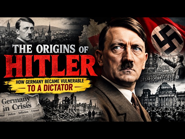 The Trojan Horse of Weimar  How Hitler Used Democracy to Destroy