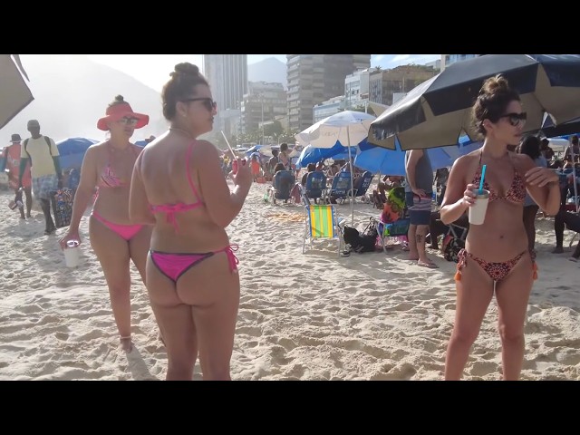 Chill Coastal Highlights 2026 🔥 Top Beach Walking Tour You Need to See