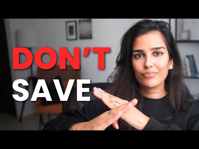 8 Money Lessons I Wish I Knew at 22 (Instead of 34)