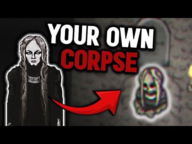 1 Interesting Fact about EVERY AREA in Fear and Hunger