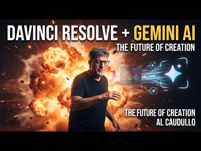 DaVinci and Ai The Start of it All