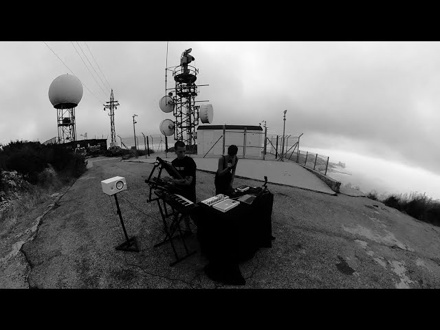 AEREA - NOT.MY.TYPE (LIVE)