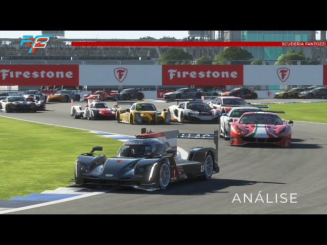 rFactor 2 | Review | Is it still worth it in 2023 (almost 2024)?