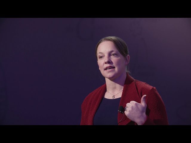 The science of how mindset transforms the human experience | Alia Crum