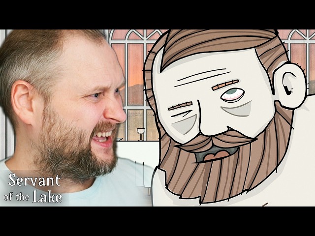ФИНАЛ ► Servant of the Lake #6