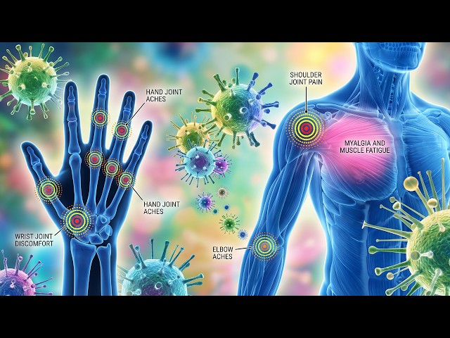432Hz | Super Recovery & Healing Frequency, Joint Healing and Hand & DNA Enhancement, 432Hz #1