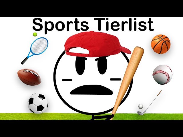 Ranking Every Sport…