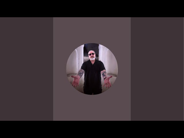 Robert Shupe is live!