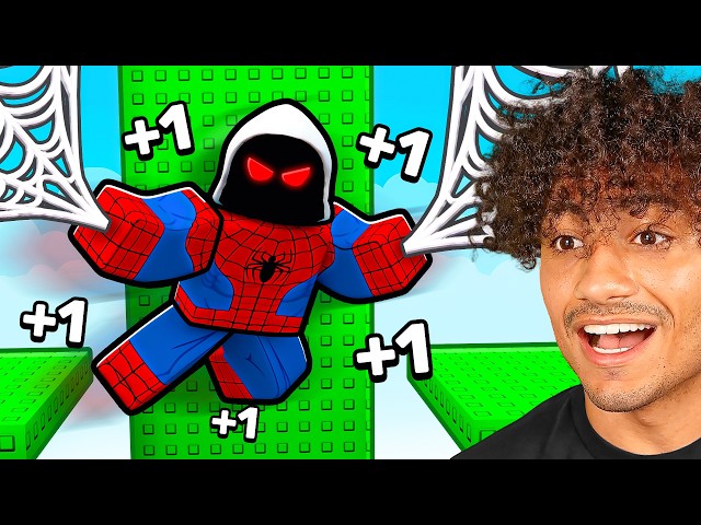 ROBLOX WEB ESCAPE!