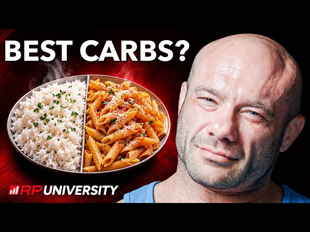 Carb Consumption Tips | Lecture #104