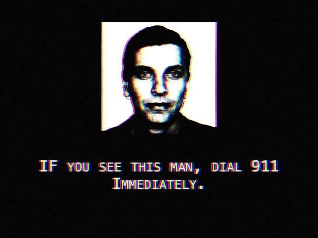 The Utah Incident (Terminator Analog Horror)
