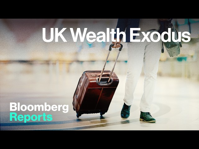 Britain’s Great Wealth Dilemma