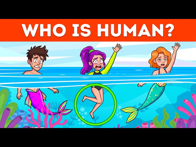 The Riddles Aren’t Getting Harder… They’re Getting Sneakier