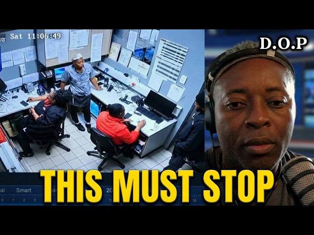 Boxer Store Tragedy: Shocking Video Breakdown!
