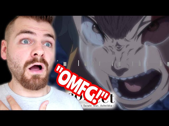 THIS IS AMAZING!! | RE:ZERO "Recollect" | SPECIAL LYRIC VIDEO | REACTION!!