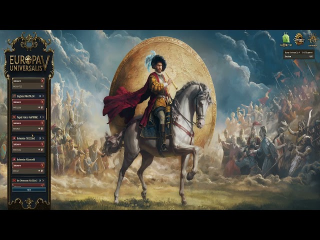 My Honest Review of Europa Universalis 5 After 150 Hours – Overcomplicated or Just Unfinished?