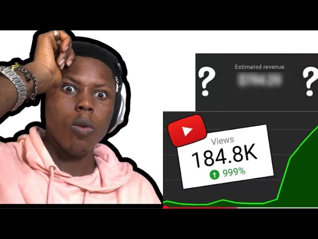 The Truth About YouTube Money as a Reaction Channel in 2025