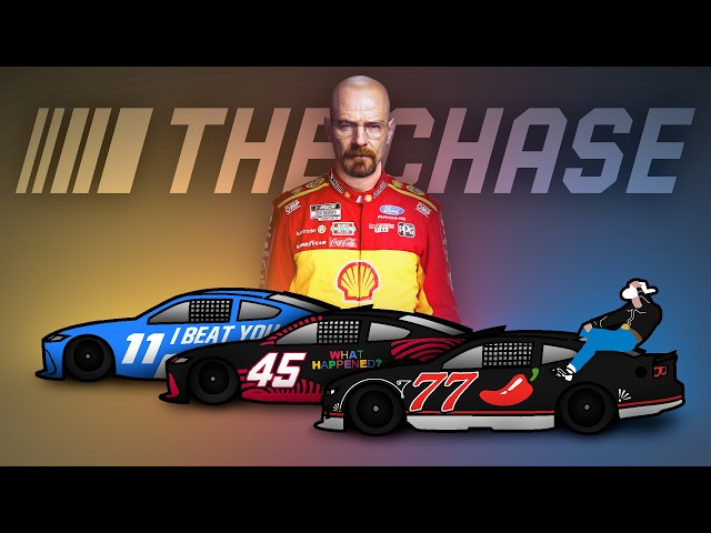The Hater's Guide to the 2026 CHASE