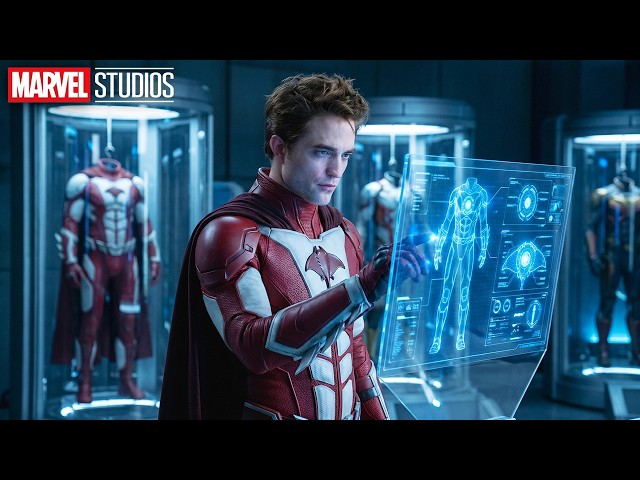 Best Upcoming Marvel Movies 2027 & 2028