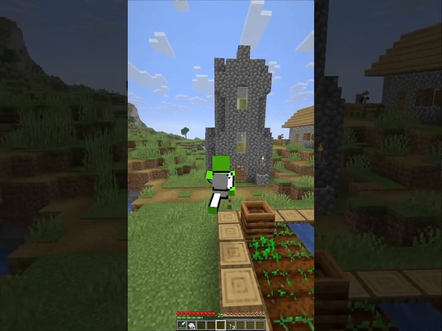Speedrunning A Church