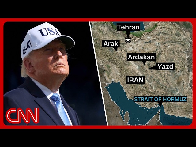 Hormuz oil traffic surges, sanctions relief & more: Iran latest