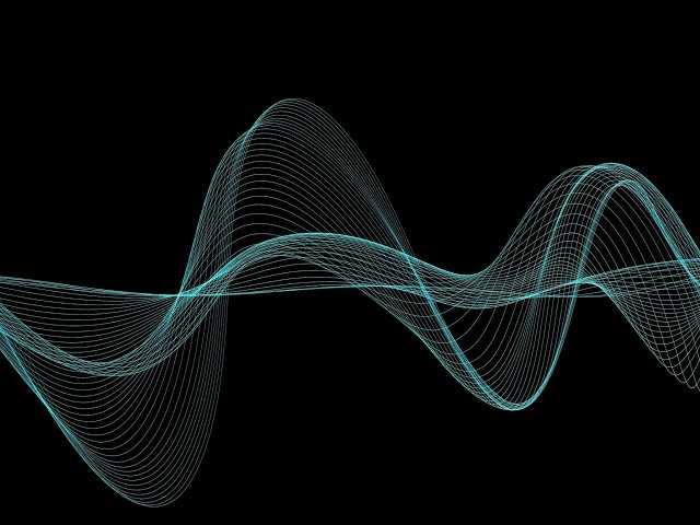 Music for AI Agents #001 | Fibonacci Harmonics at 250 Hz