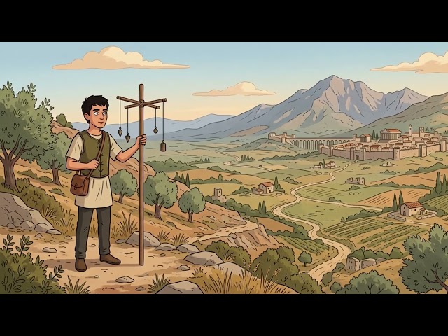 How Did Ancient People Build Things We Still Can't Believe?