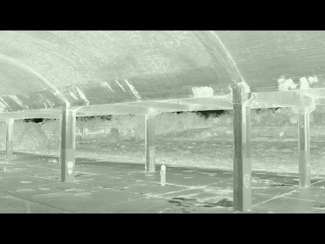 AEREA - (Complementary feelings) [Visualizer]