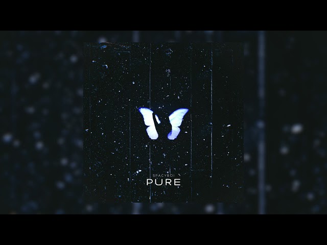 SPACYBOI - Pure (2025)