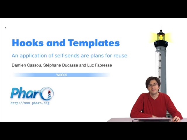 🎁 Hooks and Templates [W6S5-EN]