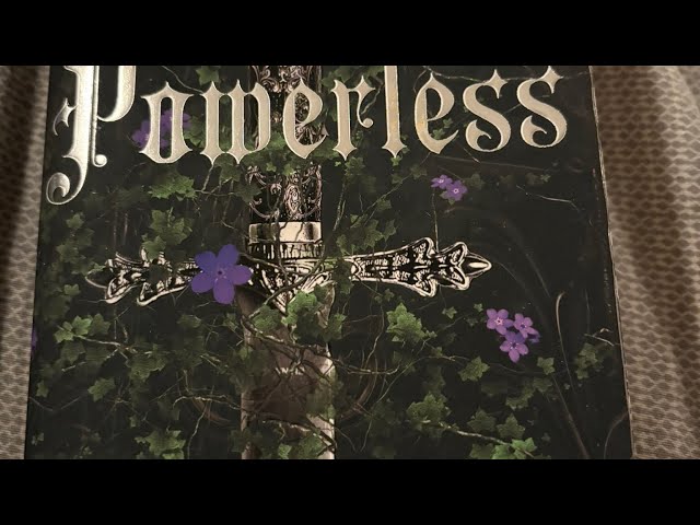 Powerless chap 3 