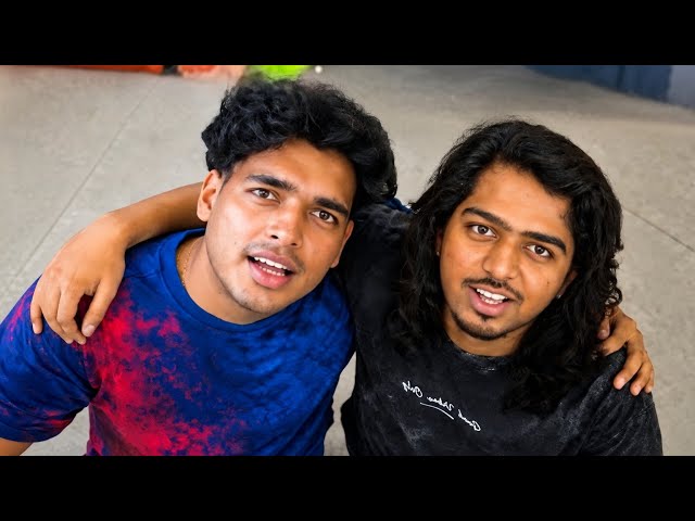 Jonathan Meet Manya 😳 Harshi Revealed Join New Org ?😧Jonathan Join Bigboss 🔥 😮Admino Condition 🥵