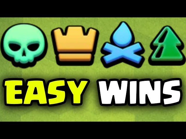 The BEST 3 Strategies in the New Merge Tactics Season