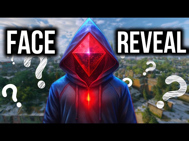 The Face reveal?!, Dying Light Stream