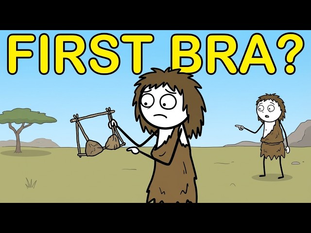 Why Do We Still Wear Bras? The Science Behind It