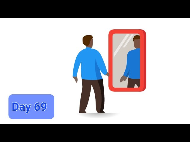 Day 69 Shadowing TED-ED video about AI data centres|Road To IELTS