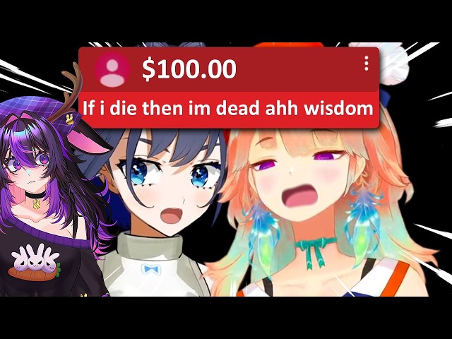 [Hololive React] Every HoloEN Member Without Context |Vtuber Kuro Ishida|