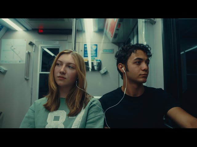 Summr Lovr (2025) - Short Film
