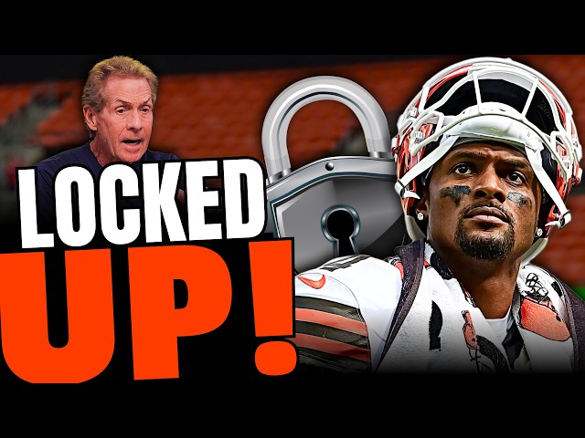 Deshaun's BREAKOUT Game Makes Skip Bayless SICK!!