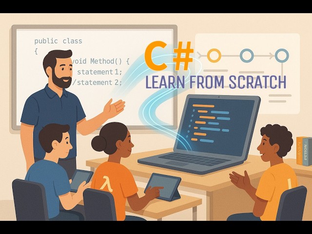 02 - Basic Types for Handling Dates and Times👨‍💻Section 36💻Learn C#