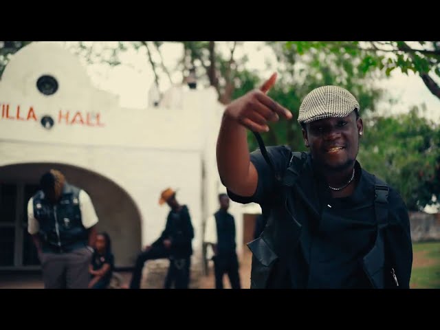 Wapkid  - No Pressure (feat. Mic Mash)