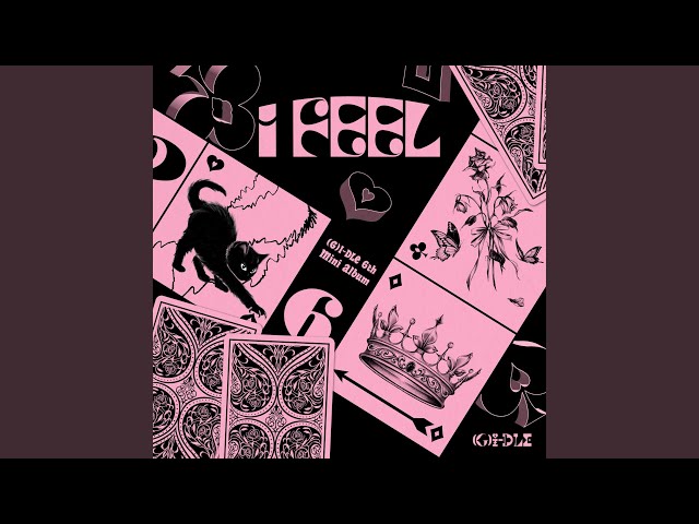 Queencard (퀸카 (Queencard))