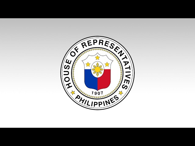 20th Congress | 2nd Regular Session #8 HB No. 10858 FY 2027 General Appropriations Bill Day (8-1)