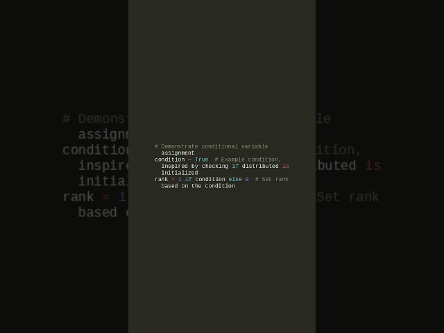 Python tutorial