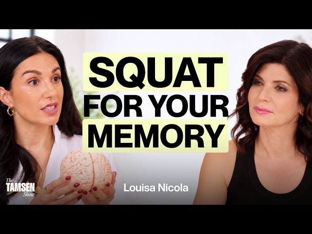 Alzheimer's Researcher: Pilates Isn't Enough. Do This Workout to Protect Your Brain
