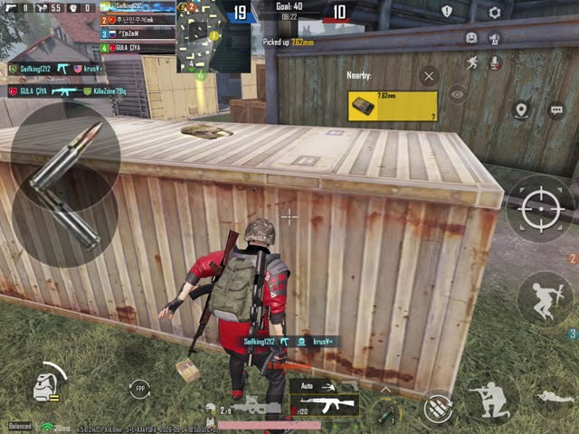     PUBG TDM But I Went Crazy 💀🔥