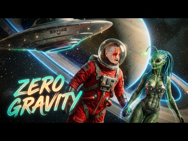 EXTIZE - ZERO GRAVITY (OFFICIAL VIDEO) | darkTunes Music Group